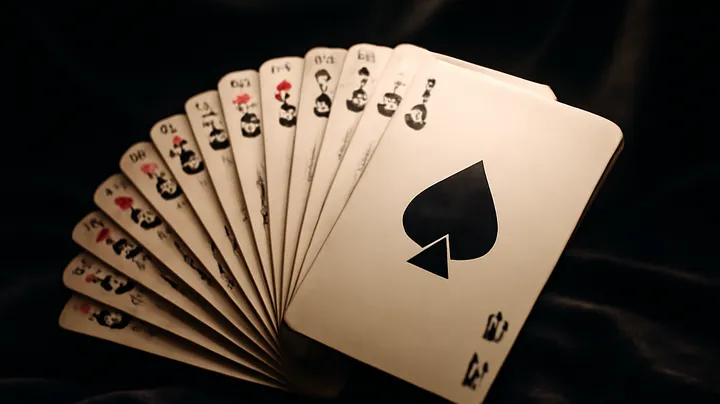 A Wide Range of Casino Games A Wide Range of Casino Games