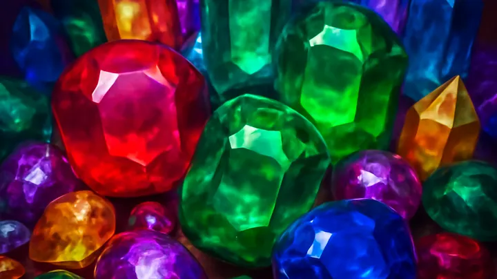 Exciting Jackpot Slot Features Exciting Jackpot Slot Features