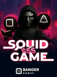 Squid Game Squid Game themed slot at TK6889 COM