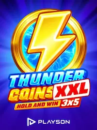 Thunder Coins XXL Thunder Coins XXL at TK6889 COM