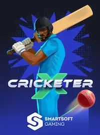 CricketerX CricketerX crash game at TK6889 COM