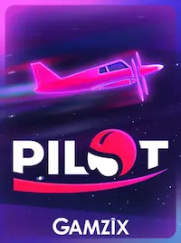 Pilot Pilot crash game at TK6889 COM