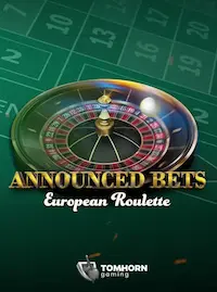 Announced Bets Announced Bets Roulette at TK6889 COM