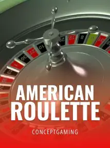 American Roulette American Roulette at TK6889 COM