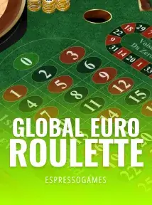 Global Euro Roulette Global Euro Roulette at TK6889 COM