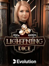 Lightning Dice Lightning Dice at TK6889 COM