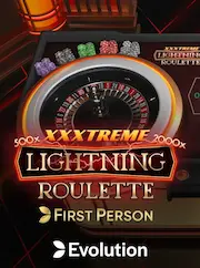 XXXtreme Lightning Roulette XXXtreme Lightning Roulette at TK6889 COM